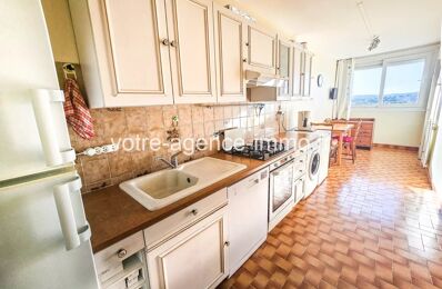 vente appartement 190 000 € à proximité de Villefranche-sur-Mer (06230)