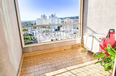 vente appartement 190 000 € à proximité de Villeneuve-Loubet (06270)