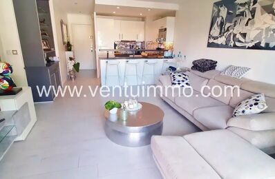 vente appartement 314 998 € à proximité de Auribeau-sur-Siagne (06810)