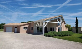 Maison 7 Pièces 185 m² à vendre à Ruffec (16700)