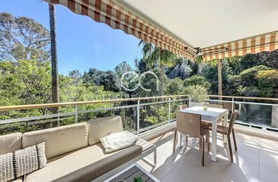 appartement 3 pièces 54 m2 à vendre à Cannes (06400)