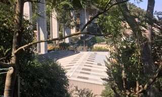 Appartement 52 m² en viager La Trinité (06340)