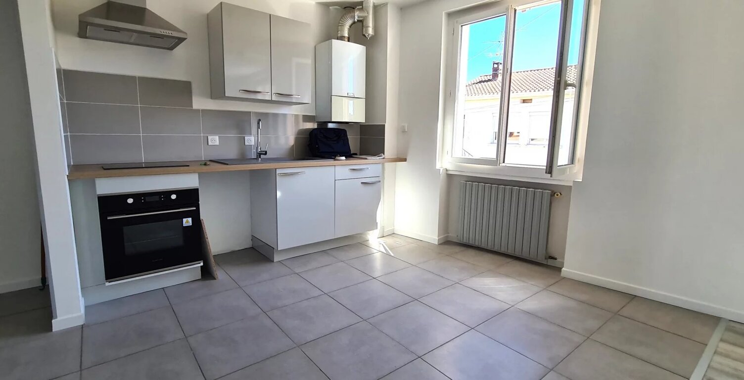 Albi Pelissier - Appartement T3 rénové — photo 1