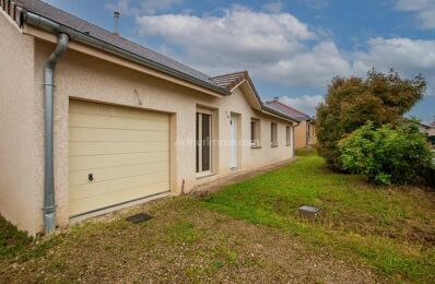 vente maison 239 500 € à proximité de Brégnier-Cordon (01300)