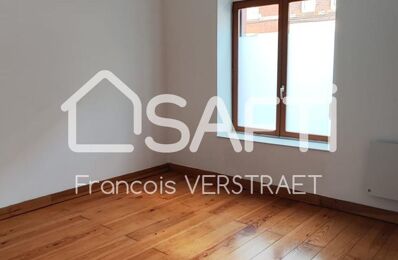 vente appartement 109 000 € à proximité de Gondecourt (59147)