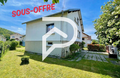 vente maison 179 000 € à proximité de Ville-sur-Saulx (55000)