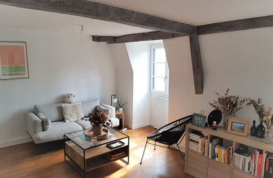 location appartement 1 095 € CC /mois à proximité de Saint-Léger-du-Bourg-Denis (76160)