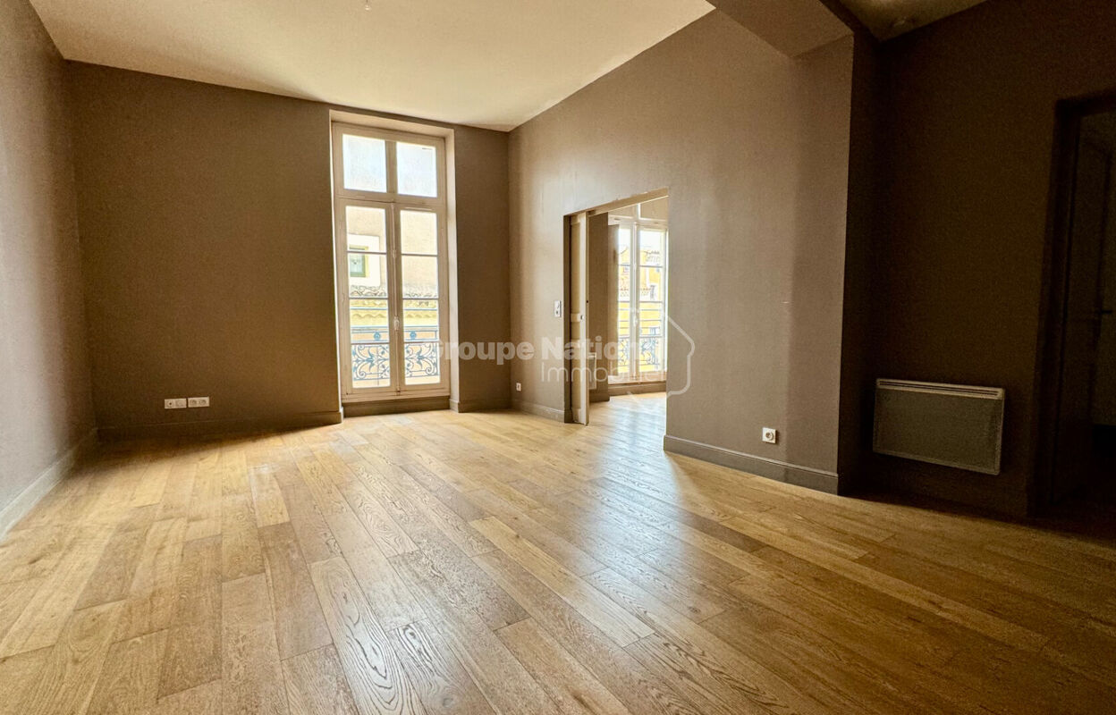 appartement 3 pièces 51 m2 à vendre à Nîmes (30000)