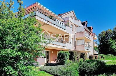 vente appartement 199 000 € à proximité de Noironte (25170)