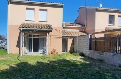 vente maison 196 100 € à proximité de Saint-Julien-sur-Garonne (31220)