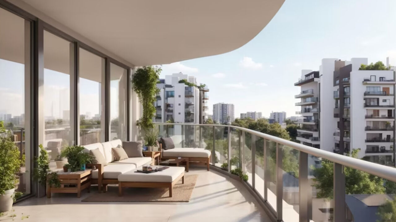 immeuble  pièces 82 m2 à vendre à Marseille 9 (13009)