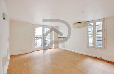 appartement 5 pièces 102 m2 à vendre à Paris 1 (75001)