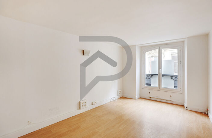 Appartement Paris 1er - Rue de Richelieu - 6 pièces - 102 m2 — photo 2