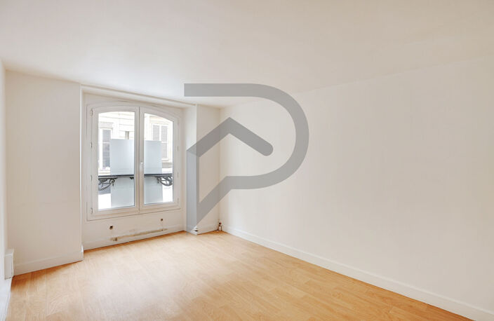 Appartement Paris 1er - Rue de Richelieu - 6 pièces - 102 m2 — photo 3