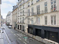 Appartement Paris 1er - Rue de Richelieu - 6 pièces - 102 m2 — photo 4
