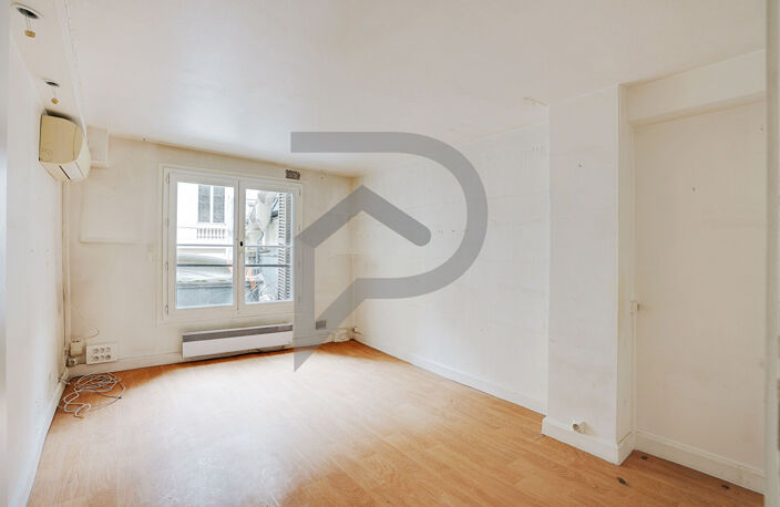 Appartement Paris 1er - Rue de Richelieu - 6 pièces - 102 m2 — photo 5