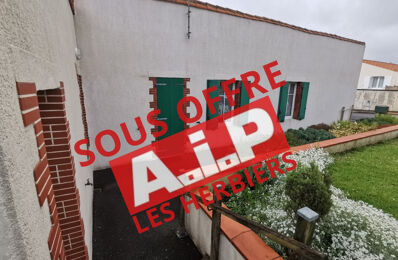 vente maison 142 000 € à proximité de Mortagne-sur-Sèvre (85290)