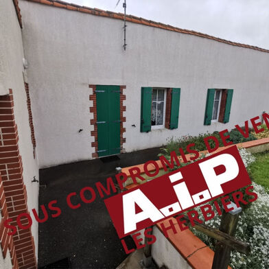 Maison 4 pièces 81 m²