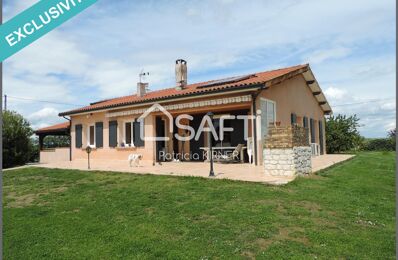 vente maison 689 000 € à proximité de Lisle-sur-Tarn (81310)