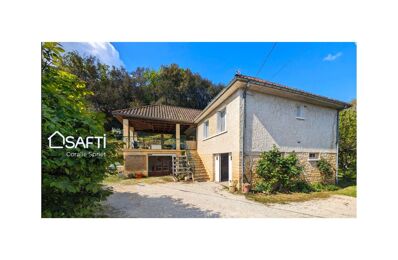 vente maison 190 000 € à proximité de Saint-Cyprien (24220)