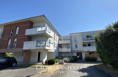 appartement 4 pièces 79 m2 à vendre à Cugnaux (31270)