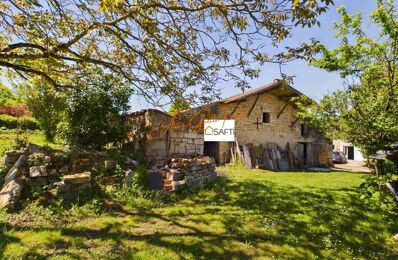 vente maison 200 000 € à proximité de Archingeay (17380)