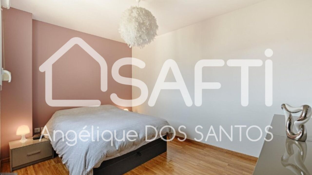 maison 5 pièces 95 m2 à vendre à Vitry-sur-Orne (57185)