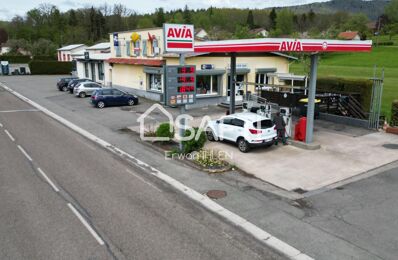 vente commerce 402 120 € à proximité de Vétrigne (90300)