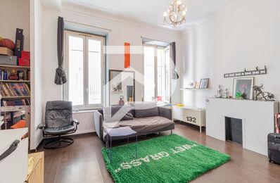vente appartement 134 000 € à proximité de Marseille 15 (13015)