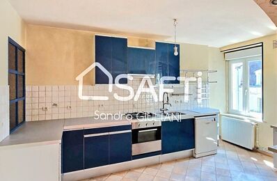 vente appartement 144 000 € à proximité de Lexy (54720)