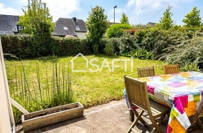 vente maison 197 000 € à proximité de Plerneuf (22170)