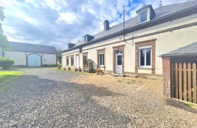 vente maison 335 000 € à proximité de Marcilly-la-Campagne (27320)