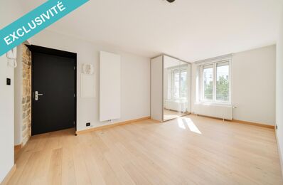 vente appartement 345 000 € à proximité de Champigneulles (54250)