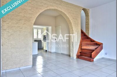 vente maison 83 500 € à proximité de Gouy-sous-Bellonne (62112)
