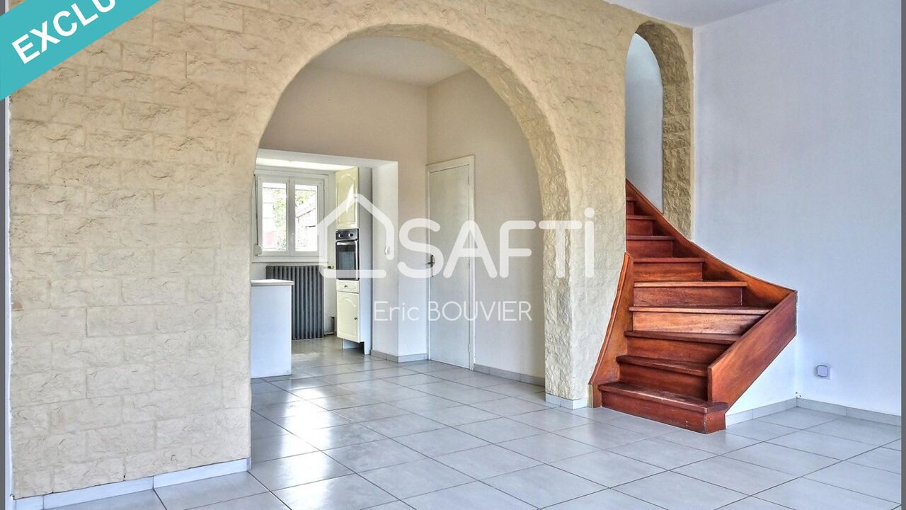 maison 3 pièces 65 m2 à vendre à Aniche (59580)