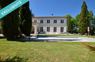 vente maison 745 000 € à proximité de Viviers-Lès-Montagnes (81290)