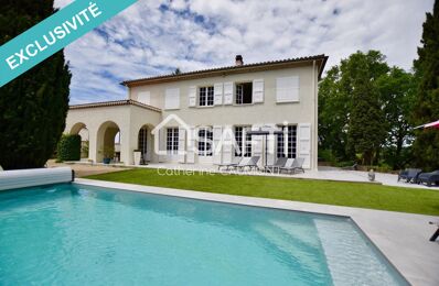 vente maison 745 000 € à proximité de Roquecourbe (81210)