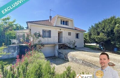 vente maison 269 000 € à proximité de Saint-Marcel-Bel-Accueil (38080)