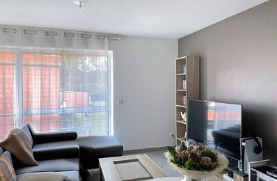 vente appartement 198 000 € à proximité de Bruges (33520)