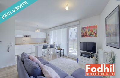 vente appartement 299 000 € à proximité de Bailly (78870)