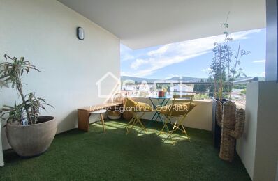vente appartement 397 000 € à proximité de La Cadière-d'Azur (83740)