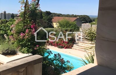 vente maison 1 390 000 € à proximité de Saint-Marcellin-Lès-Vaison (84110)