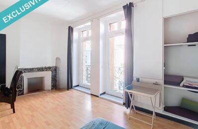 vente appartement 71 000 € à proximité de Tourbes (34120)