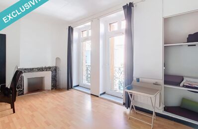 vente appartement 71 000 € à proximité de Murviel-Lès-Béziers (34490)