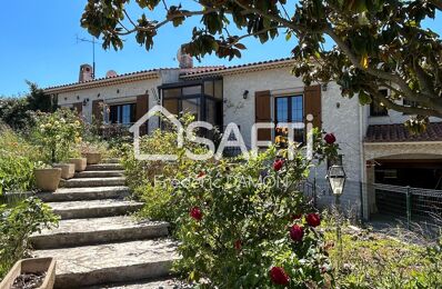 vente maison 437 750 € à proximité de Besse-sur-Issole (83890)
