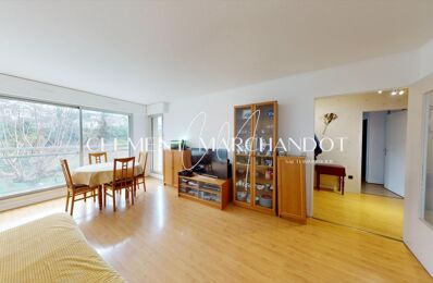 vente appartement 425 000 € à proximité de Saint-Cloud (92210)