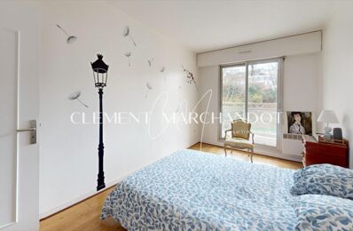 vente appartement 425 000 € à proximité de Paris 16 (75016)