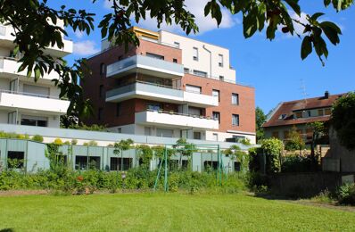 vente appartement 145 300 € à proximité de Ergersheim (67120)