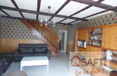 vente maison 365 000 € à proximité de Bois-d'Arcy (78390)