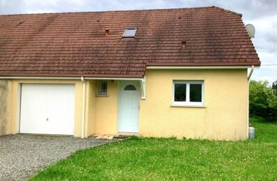 vente maison 183 500 € à proximité de Sault-de-Navailles (64300)